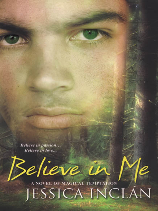 Title details for Believe in Me by Jessica Inclan - Available